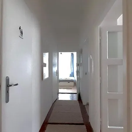 Kamocsay Vendeghaz Apartment Mor Exterior photo
