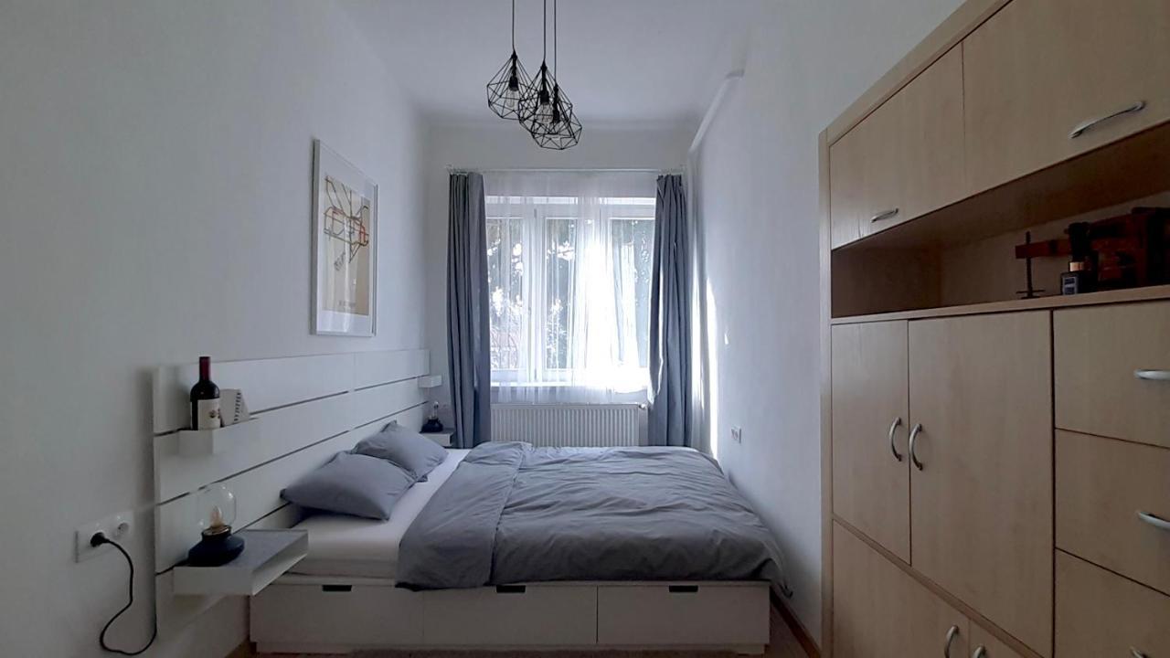 Apartment Kamocsay Vendeghaz Mor