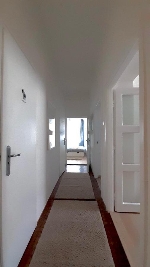 Kamocsay Vendeghaz Apartment