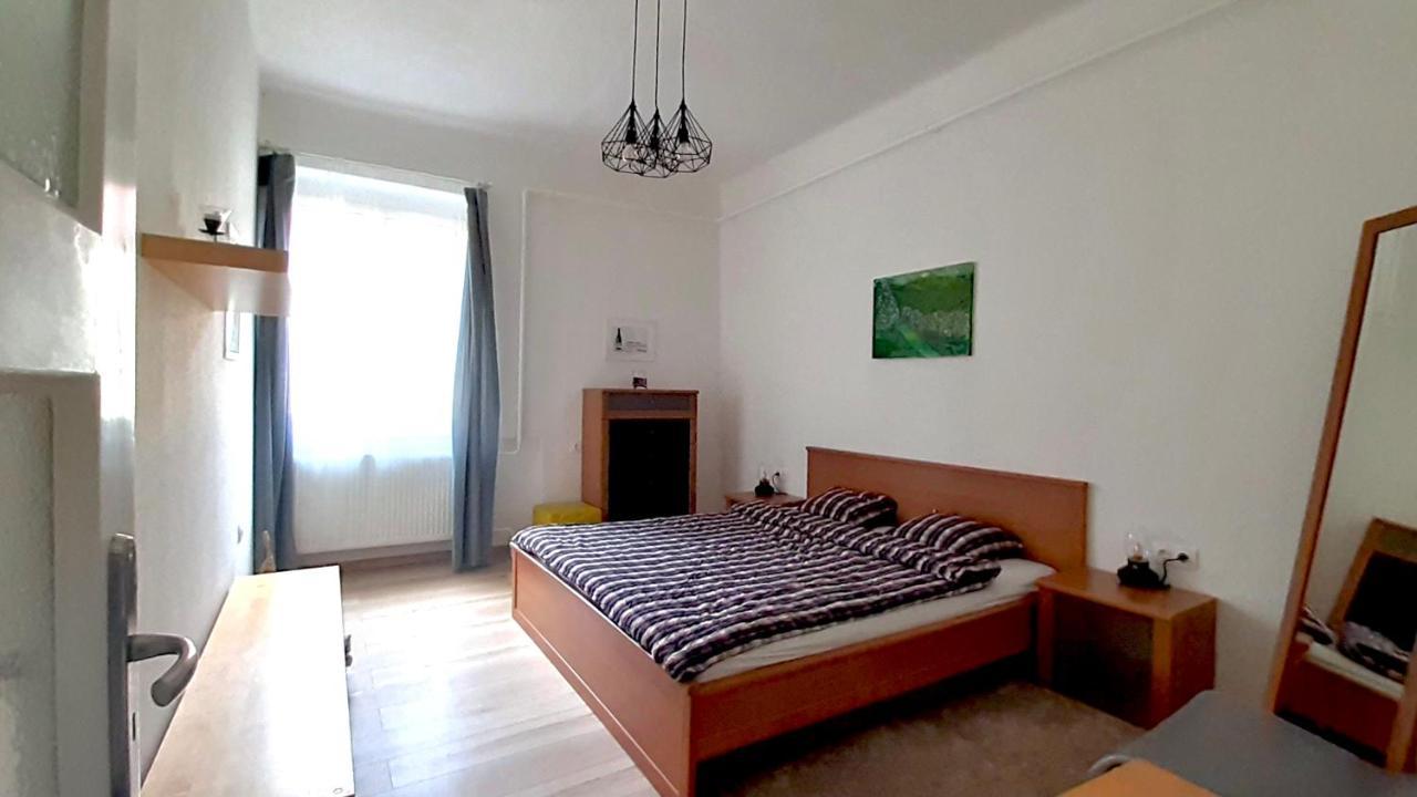 Apartment Kamocsay Vendeghaz Mor